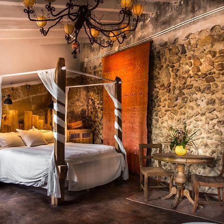 カンパネット Ca Na Panxa Bed & Breakfast エクステリア 写真