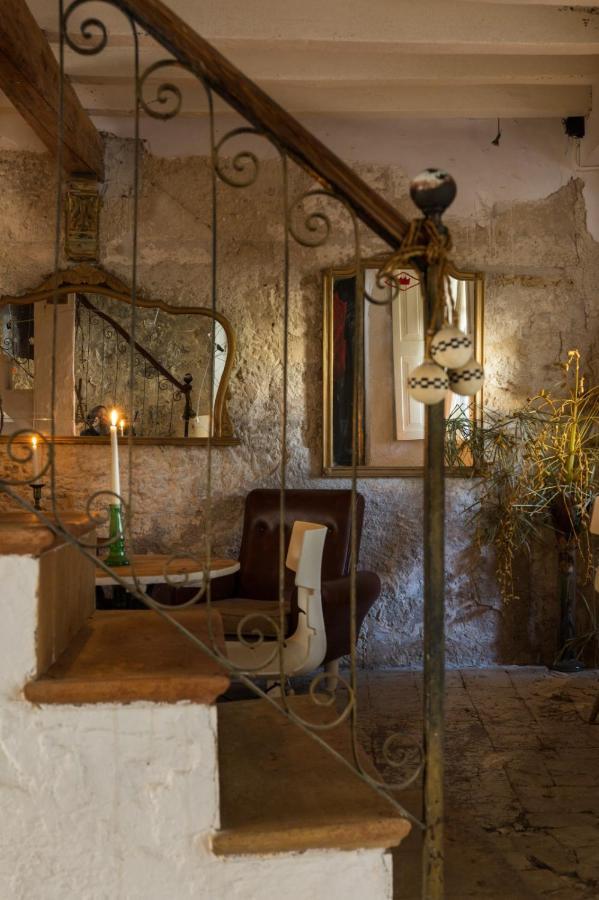 カンパネット Ca Na Panxa Bed & Breakfast エクステリア 写真